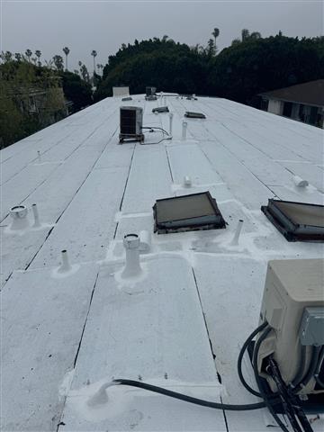 MIGUEL ROOFING image 1