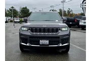 $37886 : Jeep Grand Cherokee L 2025 4 thumbnail