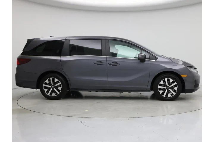 $38998 : Honda Odyssey 2025 EX-L 4dr image 7