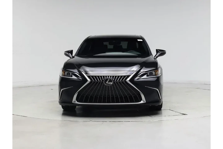 $35998 : Lexus ES 350 2023 4dr Sedan image 5