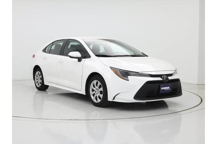 $19998 : Toyota Corolla 2020 SE 4dr S image 1