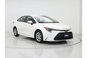 Toyota Corolla 2020 SE 4dr S