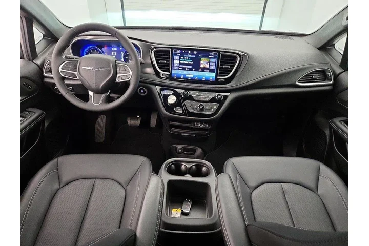 $33998 : Chrysler Pacifica 2025 Selec image 9