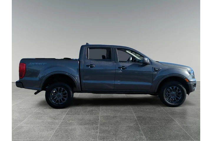 $27500 : Ford Ranger 2020 image 6