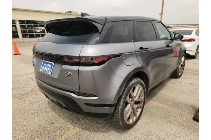 $27000 : Land Rover Range Rover Evoqu image 3