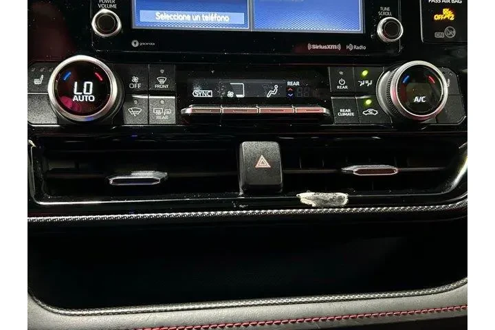 $32995 : Toyota Highlander 2022 XSE 4 image 10