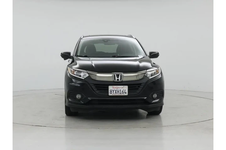 $22998 : Honda HR-V 2022 EX 4dr Cross image 5