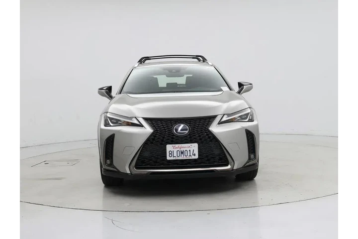 $25998 : Lexus UX 250h 2019 AWD 4dr C image 5