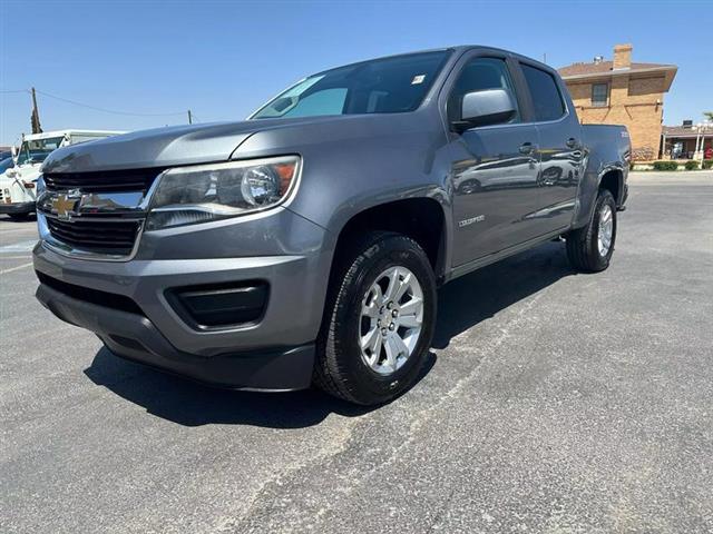 $26995 : Pre-Owned 2018 Colorado Crew image 2