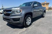 $26995 : Pre-Owned 2018 Colorado Crew thumbnail