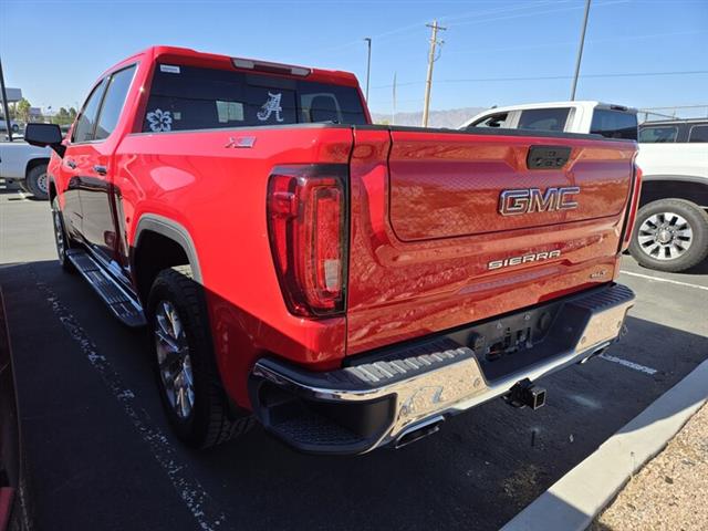 $42910 : Pre-Owned 2019 SIERRA 1500 SLT image 8