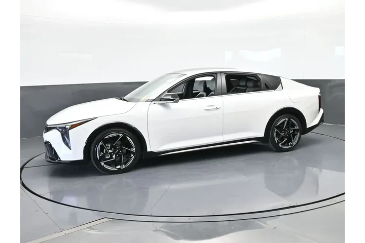 $21999 : Kia K4 2025 GT-Line 4dr Seda image 2