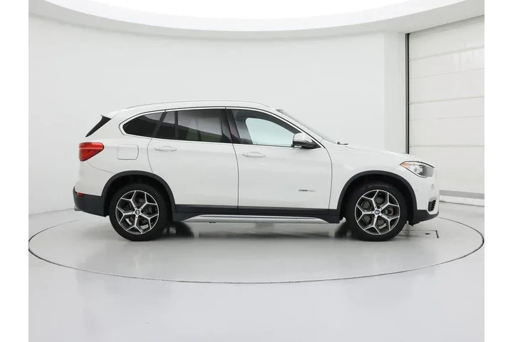 $19998 : BMW X1 2017 sDrive28i 4dr SU image 7