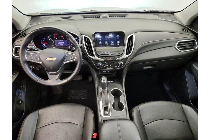 $19998 : Chevrolet Equinox 2021 Premi image 9