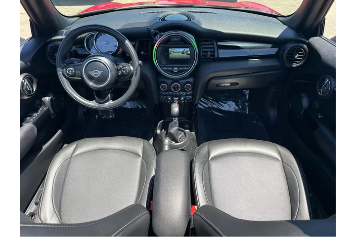$17997 : 2019 Convertible Cooper image 5