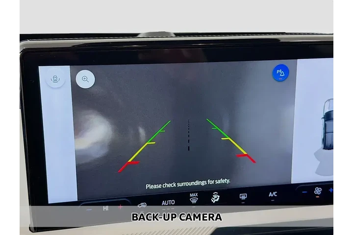 $29299 : Ford Bronco Sport 2025 AWD H image 5