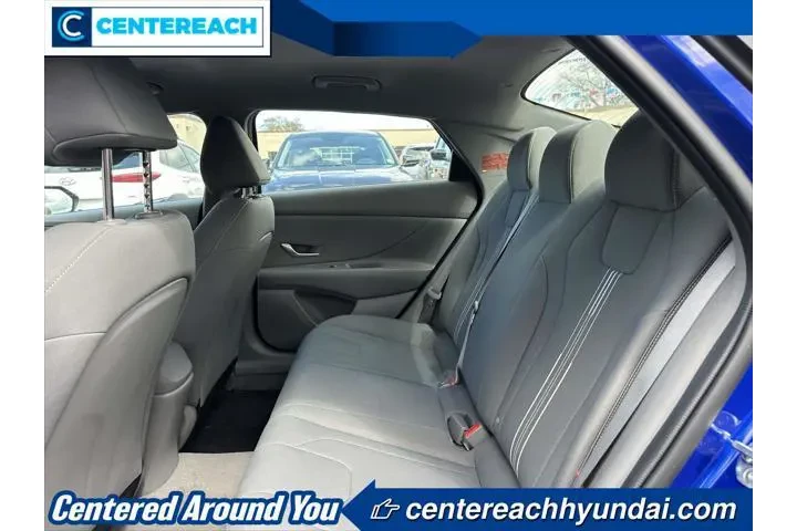 $20998 : Hyundai ELANTRA 2023 SEL 4dr image 9