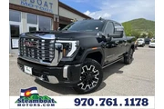 GMC Sierra 2500HD 2024 4x4 D en Denver