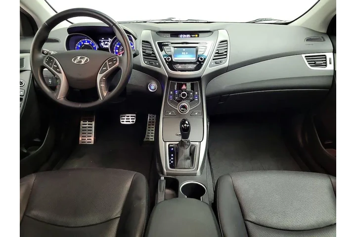 $14599 : Hyundai ELANTRA 2014 Sport 4 image 9