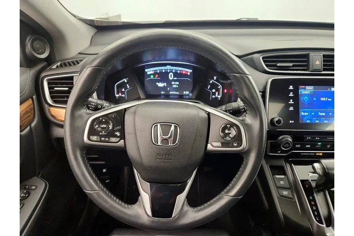 $25998 : Honda CR-V 2020 EX-L 4dr SUV image 10