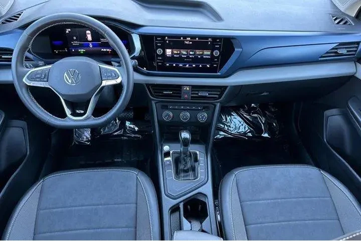 $18401 : Volkswagen Taos 2022 SE 4dr image 10