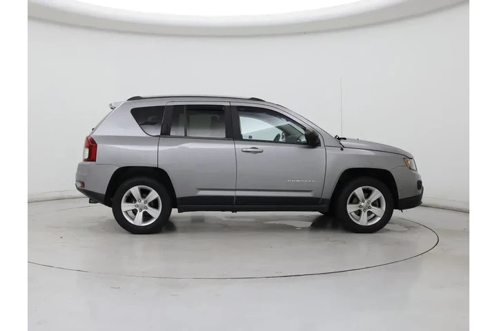 $14998 : Jeep Compass 2016 4x4 Sport image 7