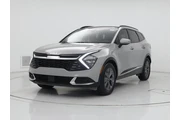 $23998 : Kia Sportage 2023 SX 4dr SUV thumbnail