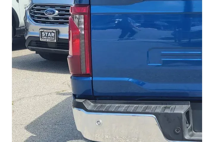 $39838 : Ford F-150 2024 4x4 XLT 4dr image 6