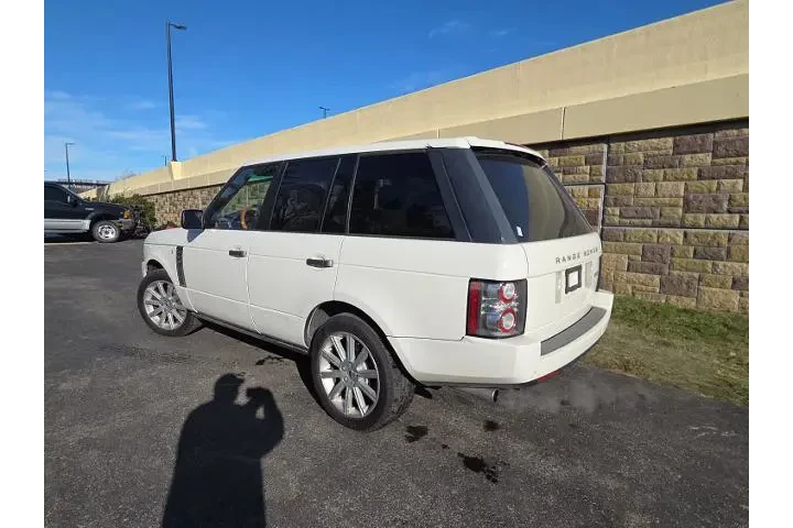 $9976 : Land Rover Range Rover 2010 image 10