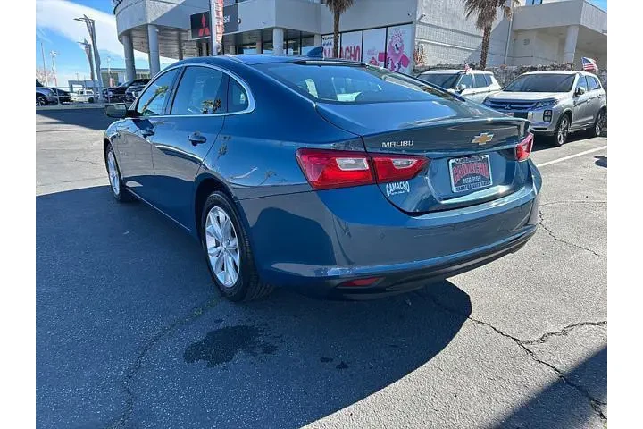 $22995 : Chevrolet Malibu 2024 LT 4dr image 8