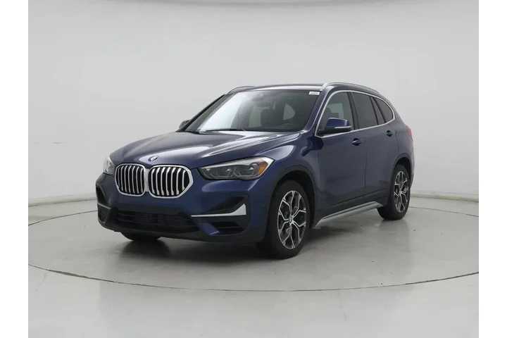 $23998 : BMW X1 2021 AWD xDrive28i 4d image 4