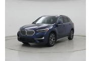 $23998 : BMW X1 2021 AWD xDrive28i 4d thumbnail