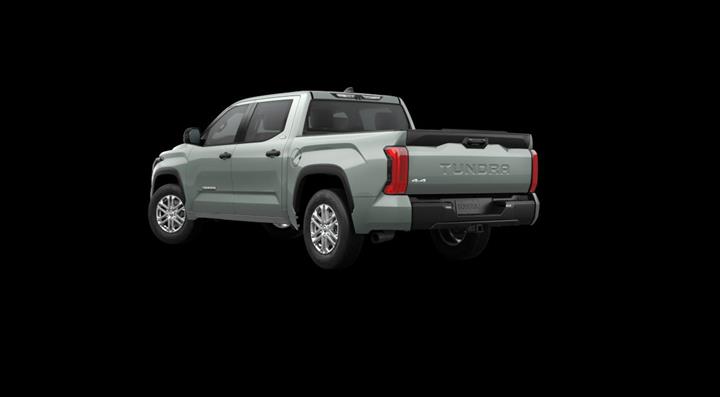 $56662 : 2024 Tundra SR5 image 5