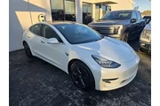$15990 : Tesla Model 3 2018 Long Rang thumbnail