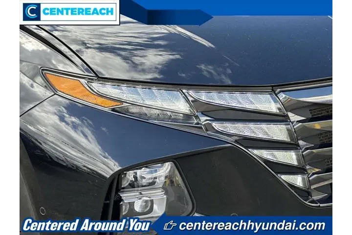 $27692 : Hyundai TUCSON 2024 AWD Limi image 8