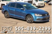 2017 Jetta 1.4T SE en Albuquerque