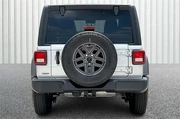 $35558 : Jeep Wrangler 2024 4x4 Sport thumbnail