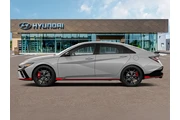 $34990 : Hyundai ELANTRA N 2024 4dr S thumbnail