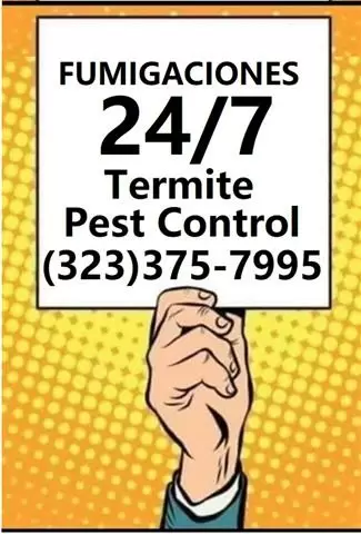 ECO PEST TERMITE CONTROL #6 image 4