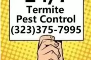 ECO PEST TERMITE CONTROL #6 thumbnail