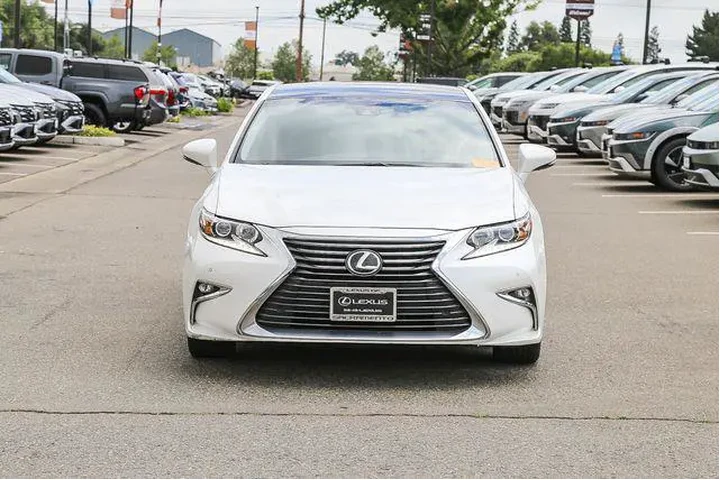 $23991 : Lexus ES 350 2018 4dr Sedan image 7