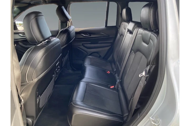 $34539 : Jeep Grand Cherokee 2024 image 5