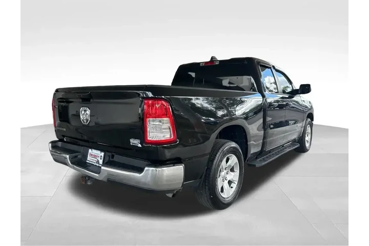 $20466 : Ram 1500 2022 4x2 Big Horn 4 image 3
