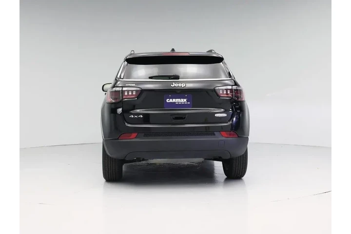 $20998 : Jeep Compass 2024 4x4 Latitu image 6