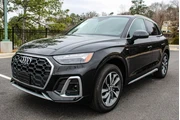$30470 : Audi Q5 2022 AWD quattro S l thumbnail
