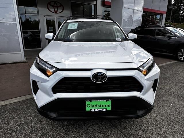 $35794 : 2024 RAV4 XLE image 8