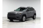 $22998 : Jeep Cherokee 2022 Latitude thumbnail