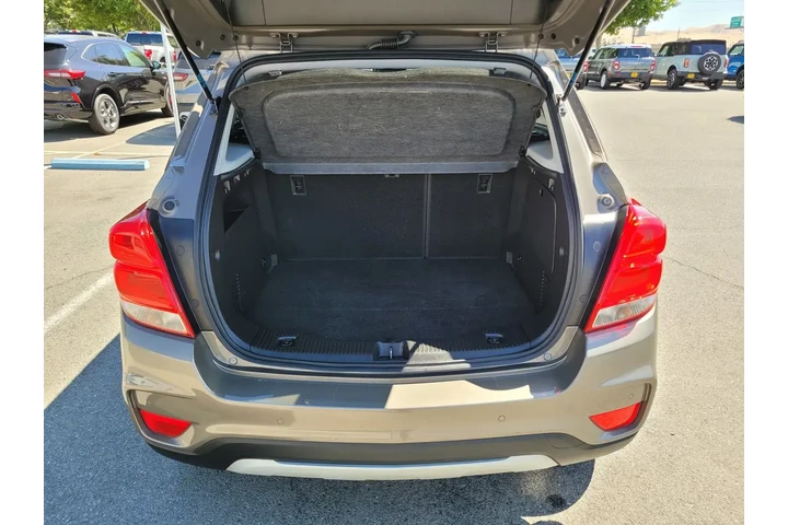 $14500 : Chevrolet Trax 2022 AWD LT 4 image 10