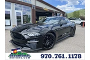 Ford Mustang 2018 GT Premium en Denver