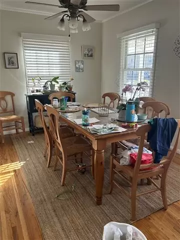 Mabel's House cleaning image 4